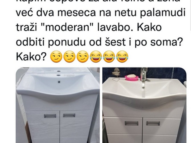 Lavabo
