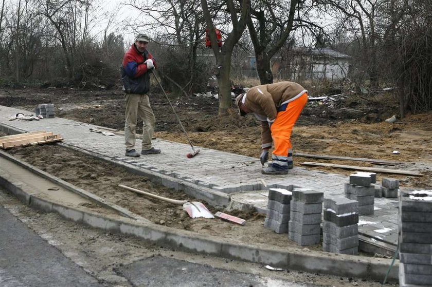 Koniec koszmaru na Ołtaszynie