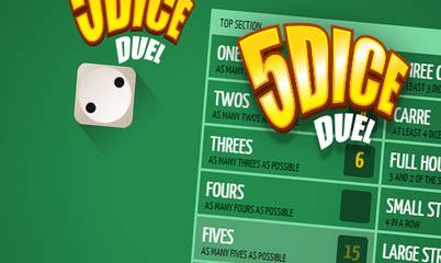 5dice Duel