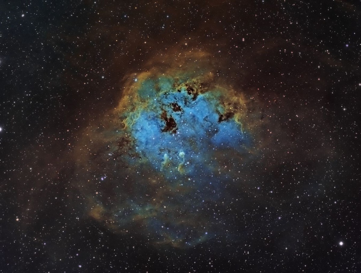 Kosmos okiem teleskopu Hubble'a