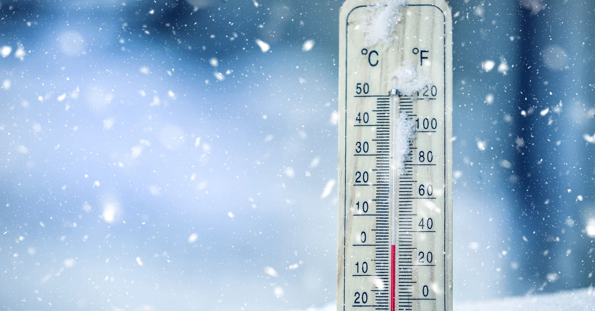 W górach może pojawić się śnieg! Prognoza pogody na poniedziałek, 29 września