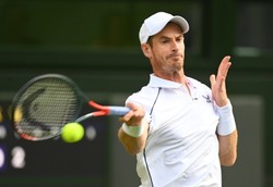 Andy Murray dołączył do składu reprezentacji Europy na Laver Cup