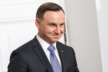 Prezydent popisał nowelizację, która zmienia funkcjonowanie rynku giełdowego