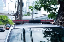 W Bangkoku znaleziono sześć ciał turystów w ekskluzywnym hotelu