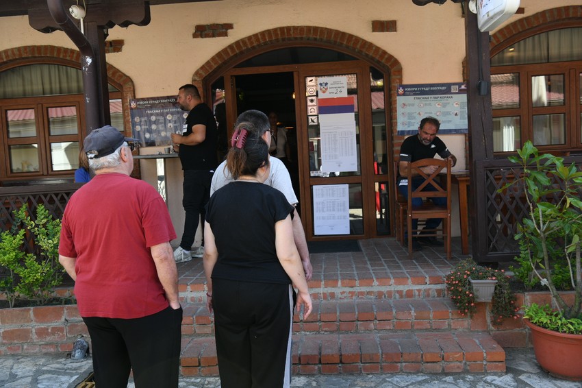 Kineski tržni centar