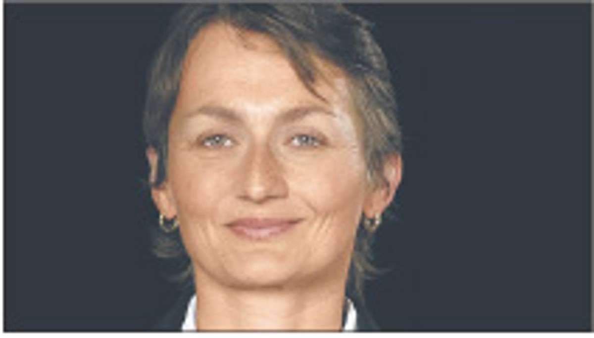 Angelika Schmid | adwokat z kancelarii Noerr