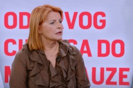 "Imala sam pacijentkinju koja 55 GODINA NIJE OTIŠLA KOD GINEKOLOGA, poslednji put je bila kad se PORODILA": Dr Živaljević savetuje koliko često bi trebalo kontrolisati INTIMNO ZDRAVLJE