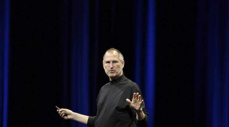 Rekord összeget fizettek Steve Jobs kézzel írt hirdetéséért /Fotó: Flickr