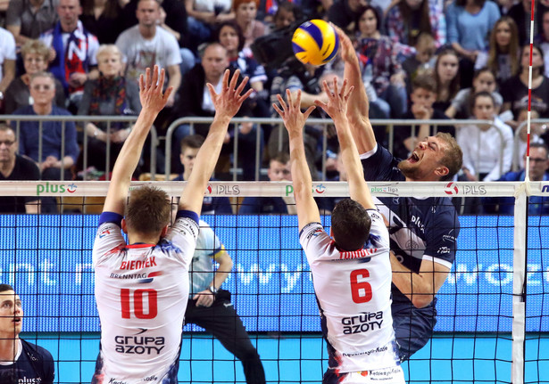 ZAKSA wróciła na tron! Skra największym rozczarowaniem PlusLigi