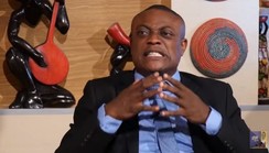 $1m is not a huge money, leave Cecilia Dapaah alone - Maurice Ampaw
