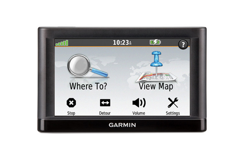 Nowa generacja nawigacji Garmin