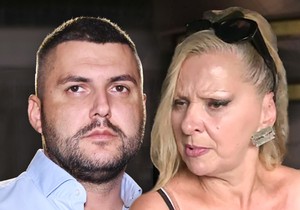  Asmin Durdžić i  Grofica 