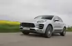 Porsche Macan Turbo - Bezczelnie ostry SUV