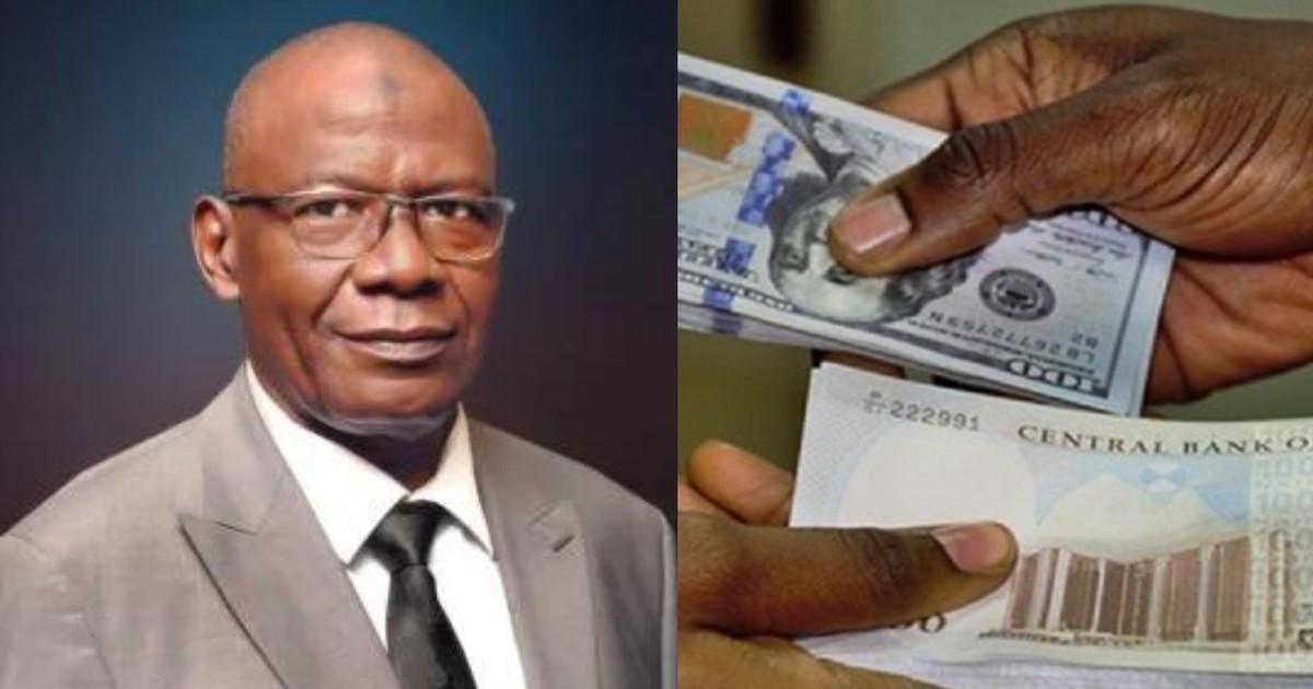 BDC operators' president warns against naira speculation, vows unified market - Vimarsana News