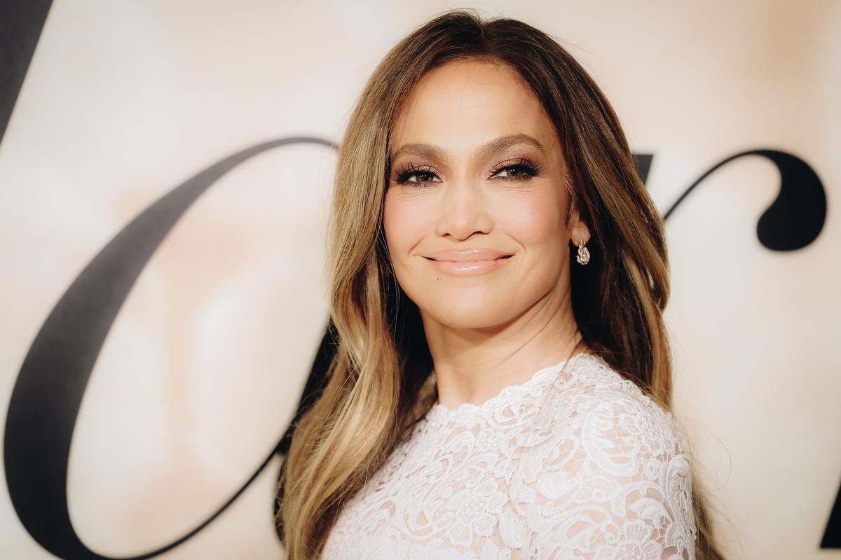 Jennifer Lopez ruhájának az üzenete egyértelmű: Vegyél el, Ben Affleck!