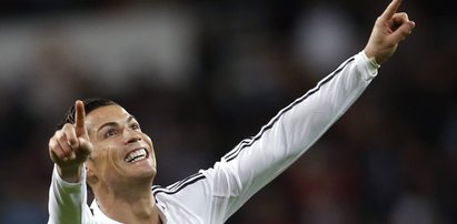 Zobacz nowy dom Ronaldo!