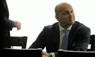 Marcinkiewicz: Szydło musi częściej niż ja dzwonić do Kaczyńskiego. Ale i tak porządzi do roku