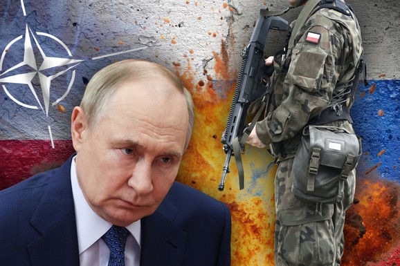 KULJA SUKOB U EVROPSKOJ UNIJI Lete "otrovne strelice" između OVE DVE zemlje: "Vi izazivate RAT Rusije i Evrope!"