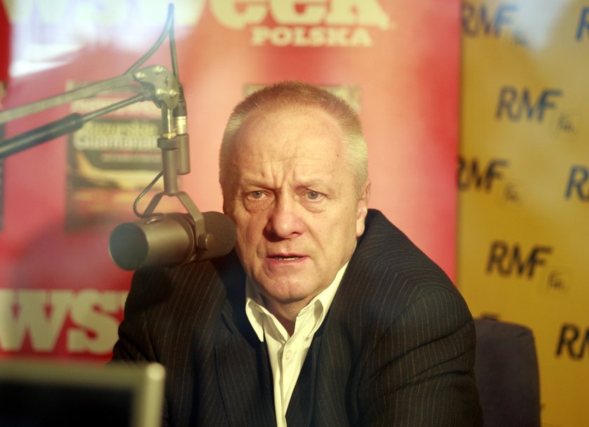 Stefan Niesiołowski