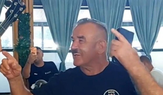 Skejo u Kninu