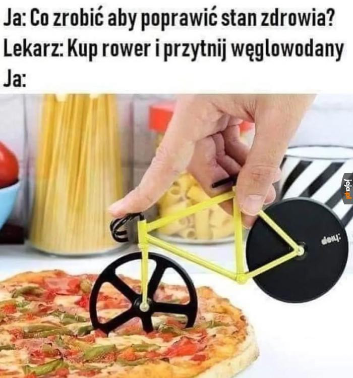 Najlepsze memy o pizzy