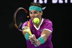 Epicki finał Australian Open! 21. tytuł wielkoszlemowy Rafaela Nadala