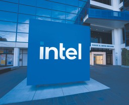 Intel: Duże projekty wymagają czasu?
