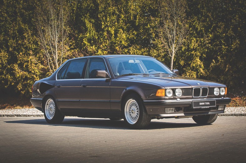 Bmw v16 goldfish