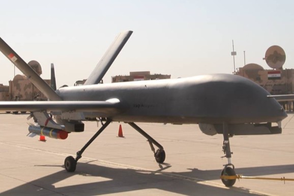 SVET U STRAHU OD KINESKOG "ATLASA"! Pametne mašine sa "veštačkim mozgom" same pronalaze i uništavaju mete:  Odbrana od ovog napada je NEMOGUĆA!