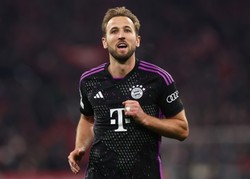 Kane godnym następcą Lewandowskiego w Bayernie Monachium