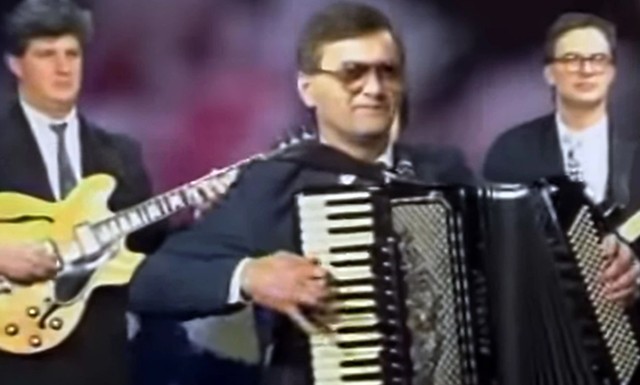 Slobodan Boba Spasojević