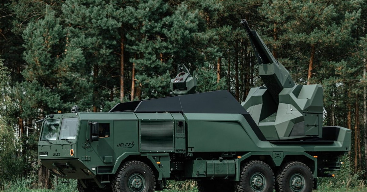 Rosyjska armia może polskiej tylko pozazdrościć! Rosyjscy eksperci o nowym polskim uzbrojeniu.