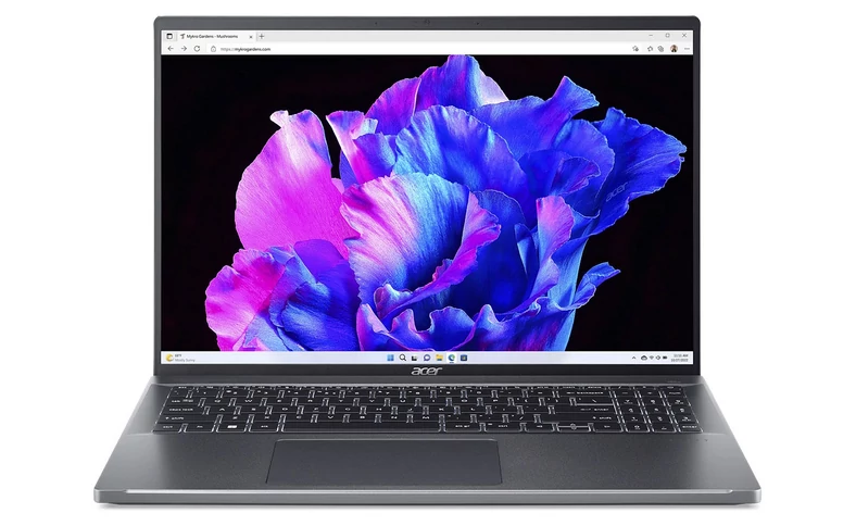 Acer Swift Go 14 OLED