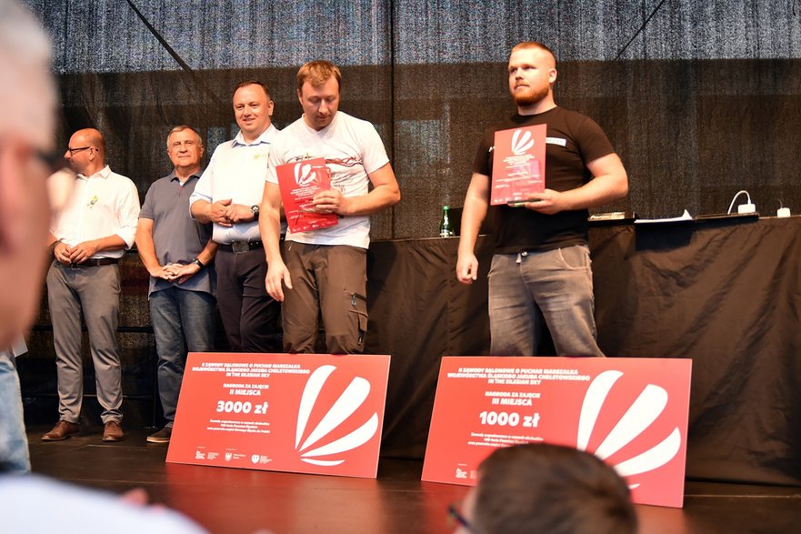 II Zawody Balonowe o Puchar Marszałka Województwa Śląskiego w Tychach - 26.06.2022 - autor: Tomasz Gonsior / tychy.info