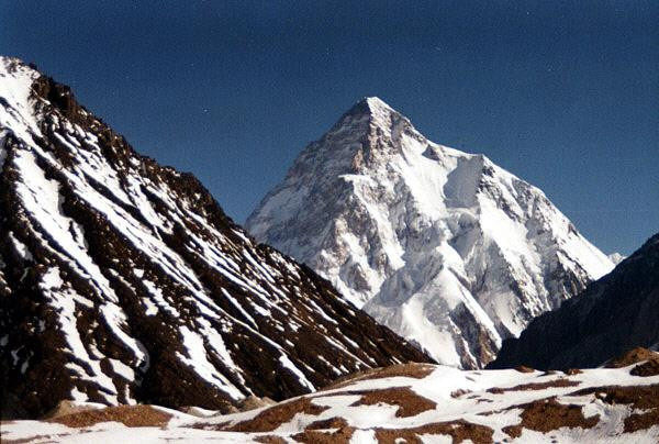 Galeria Pakistan - K2 - wyprawa do Bazy, obrazek 39