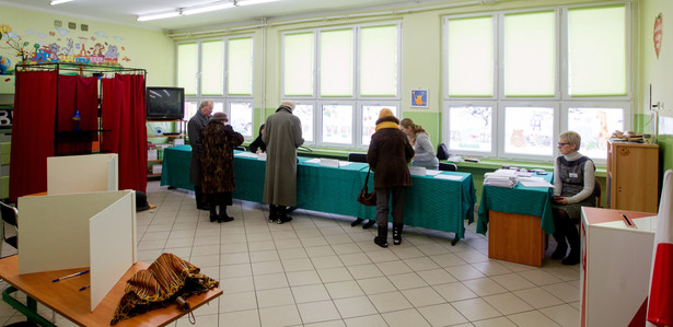 PiS wziął mandat po Bieńkowskiej. Błaszczak: Polacy chcą zmian