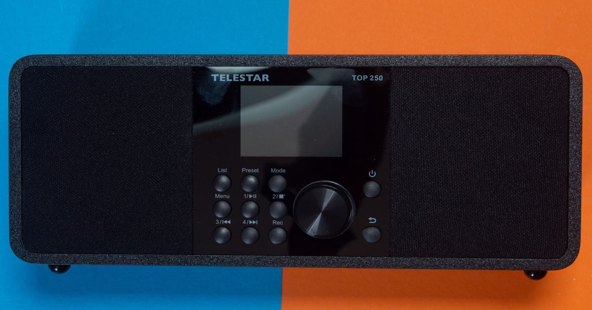 Top 7: Das beste Digitalradio mit DAB+ und ASA im Test – Warnmeldung im Notfall