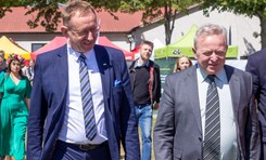 'Mam nadzieję, że KE zda egzamin z solidarności unijnej. A gdyby było inaczej...'