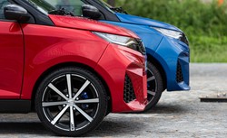 Francuska marka już w Polsce. Nowy samochód za 58 600 zł