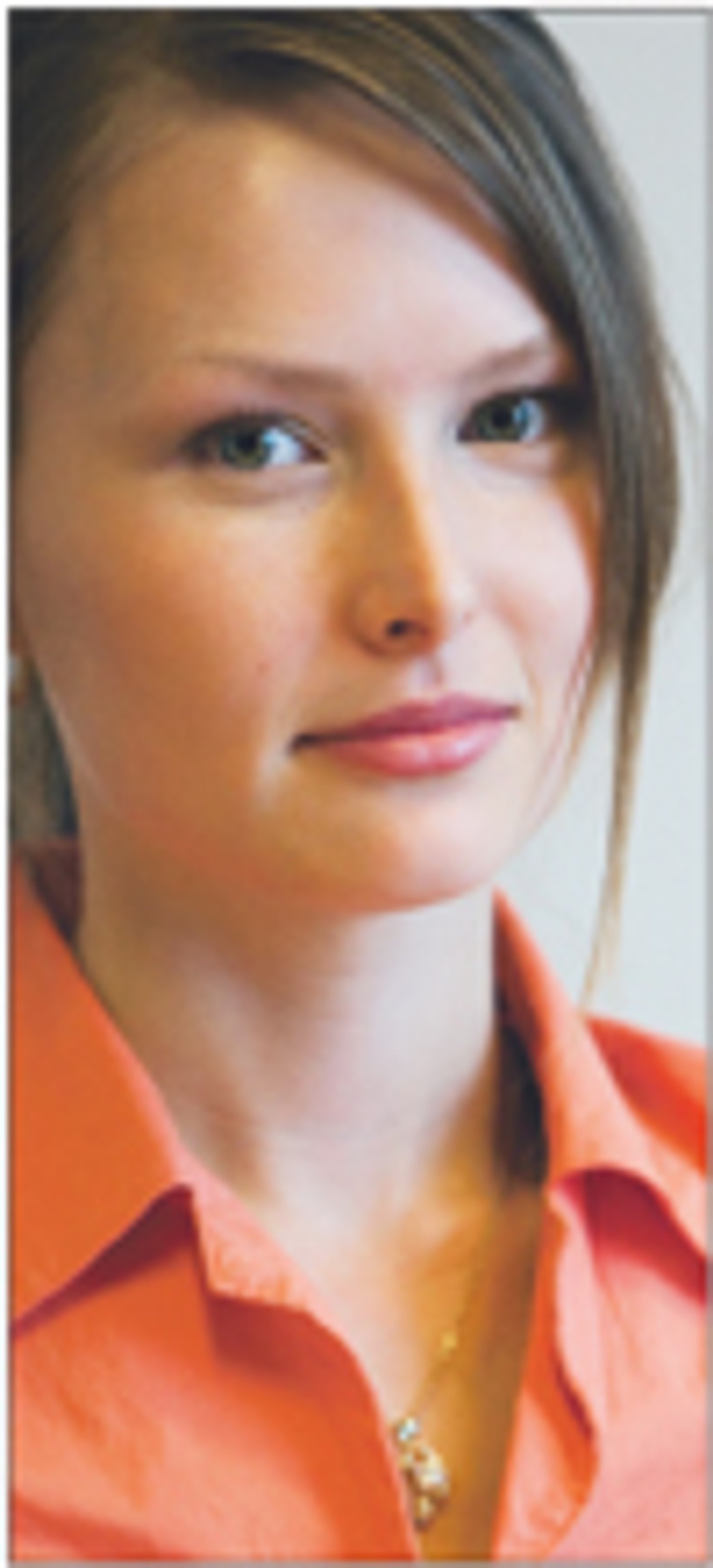 Daria Stojak