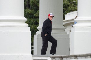 "To nasza półkula". Co dla świata oznacza amerykańska "doktryna Donroe"?