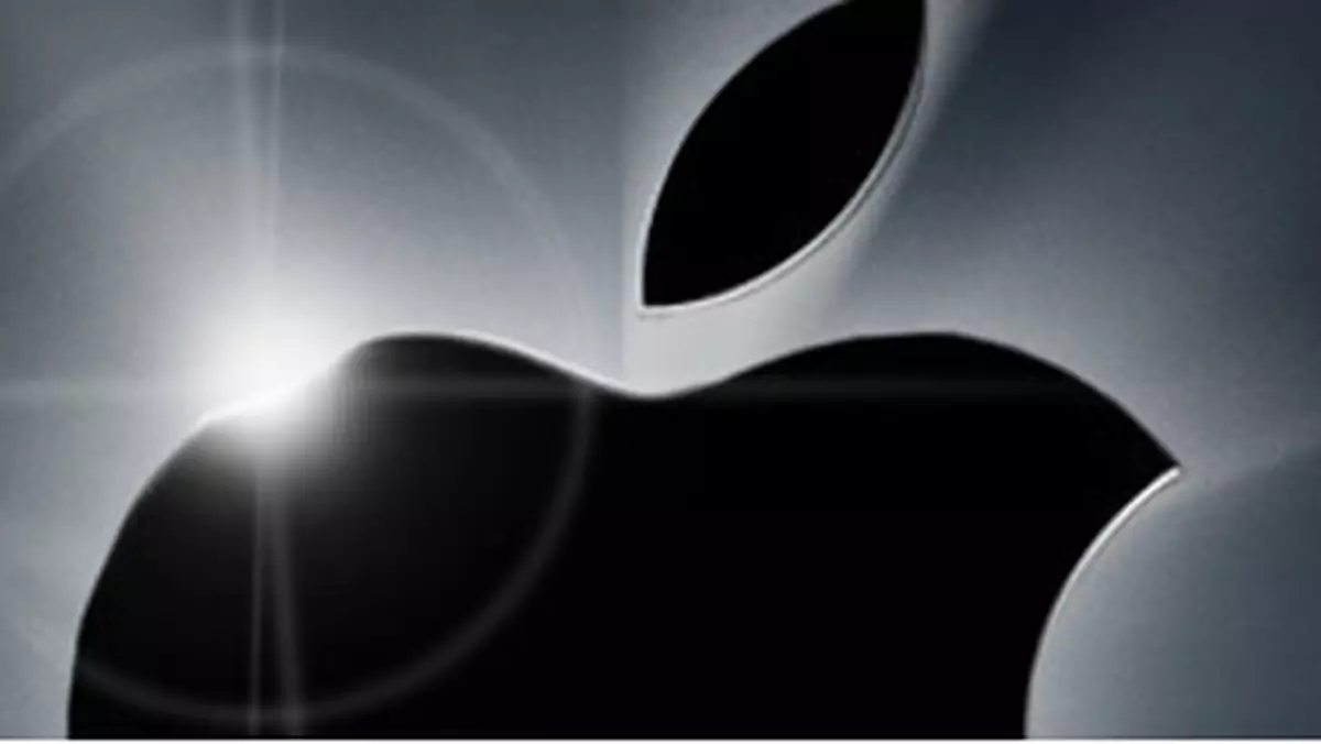 Patenty: Apple najchętniej pozywaną firmą w USA