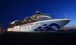 Niezarażeni pasażerowie Diamond Princess będą mogli zejść na ląd