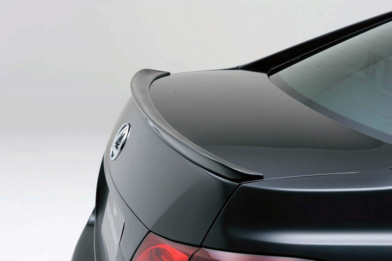 Wald International Lexus GS: elegancki bodykit