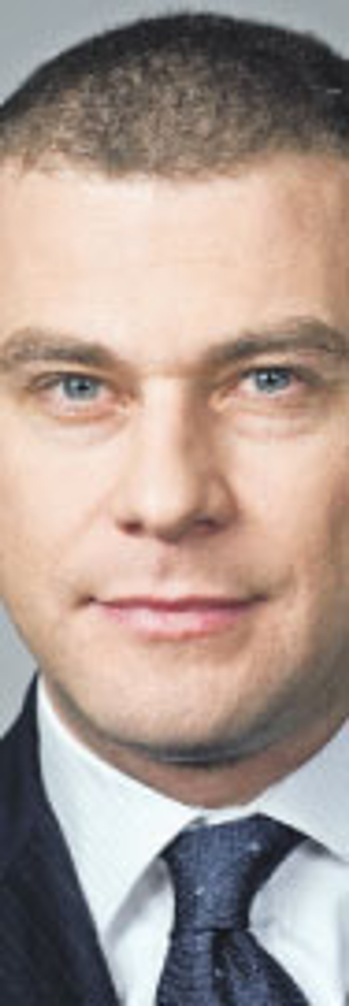 Łukasz Hejmej, adwokat w CMS Cameron McKenna Dariusz Greszta