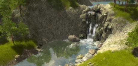 Screen z gry "Majesty 2"