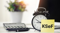 ksef od 1 kwietnia dla kolejnych firm. drugi etap obowiązku e-faktur w polsce