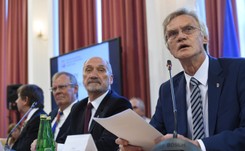 PO upomina się o prezentację wyników prac podkomisji ds. katastrofy smoleńskiej. 'PiS ucieka przed pytaniami'