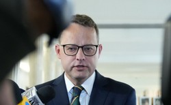 Romanowski wezwany do prokuratury. Jest data