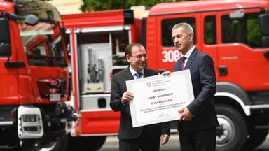 PiS kontra PiS. Wewnętrzna walka o stołek wójta. Zainterweniował Przemysław Czarnek